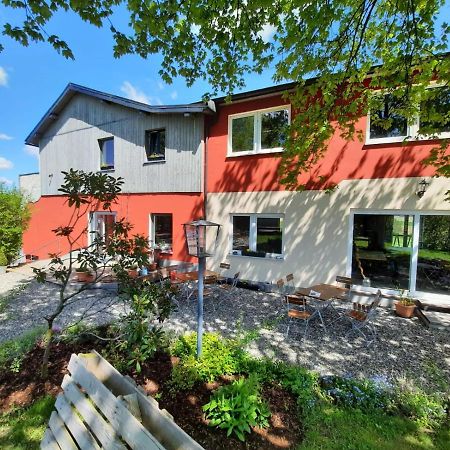 Brauhaisla Konradsreuth エクステリア 写真